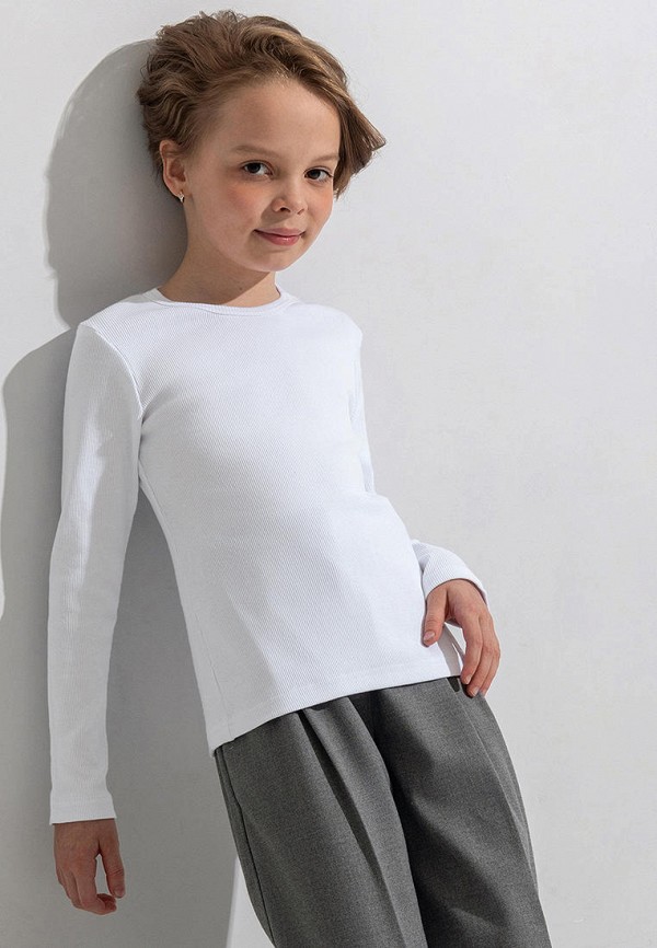 Апрель Лонгслив - фото 1