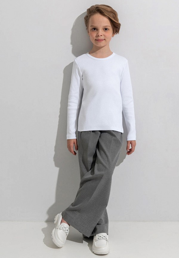 Апрель Лонгслив - фото 2