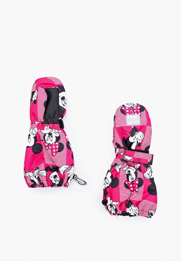 PlayToday Варежки - фото 1