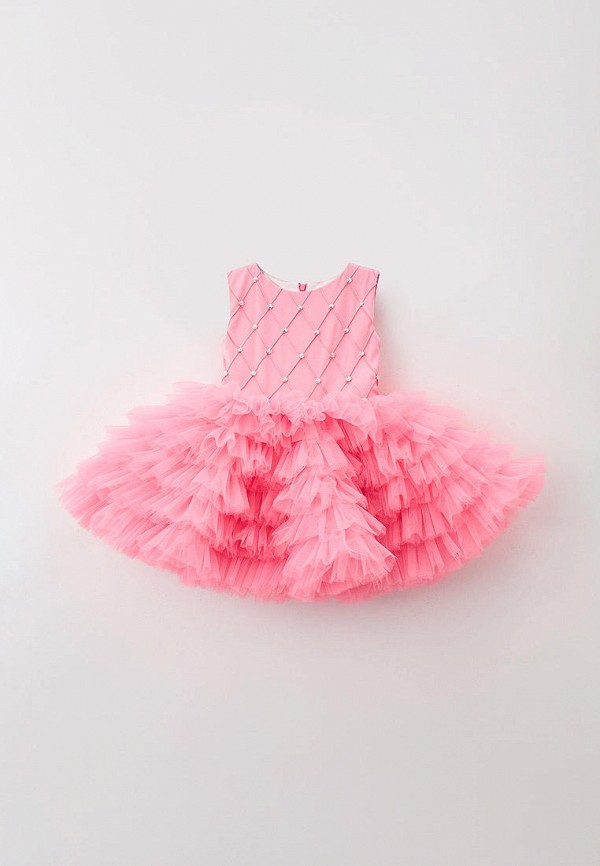 Monikamo Платье - Lamoda Online Exclusive - фото 1