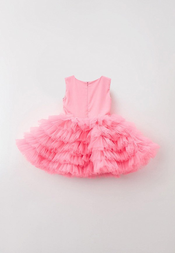 Monikamo Платье - Lamoda Online Exclusive - фото 2