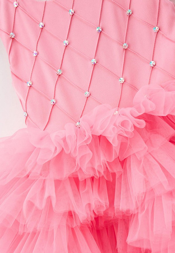 Monikamo Платье - Lamoda Online Exclusive - фото 3