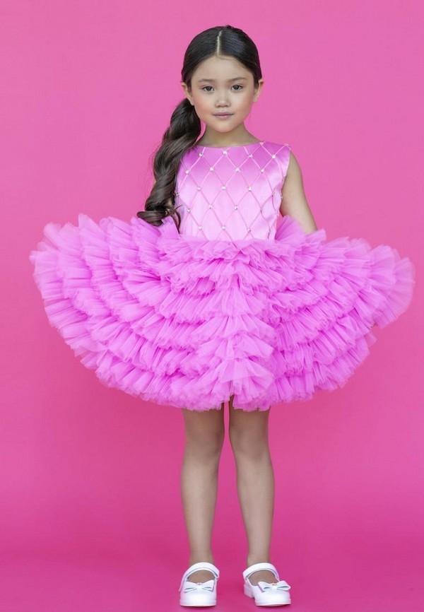 Monikamo Платье - Lamoda Online Exclusive - фото 4