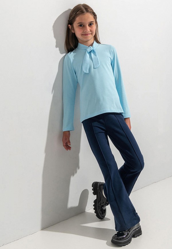 Апрель Лонгслив - фото 4