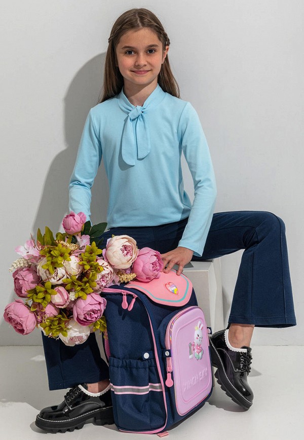 Апрель Лонгслив - фото 5