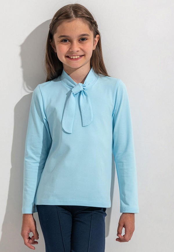 Апрель Лонгслив - фото 1