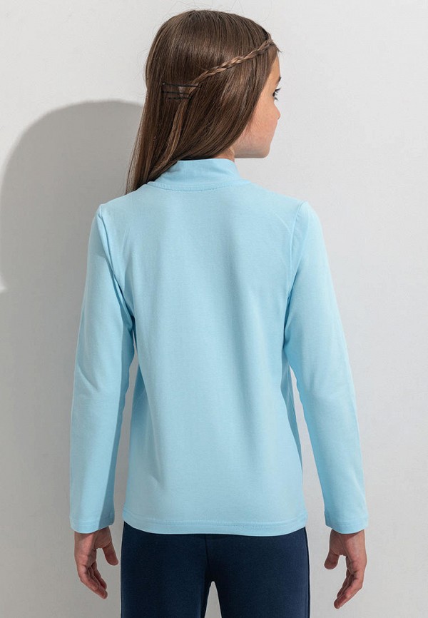 Апрель Лонгслив - фото 3