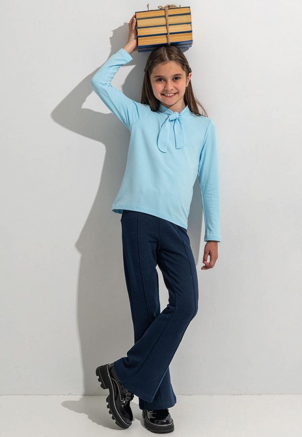 Апрель Лонгслив - фото 2