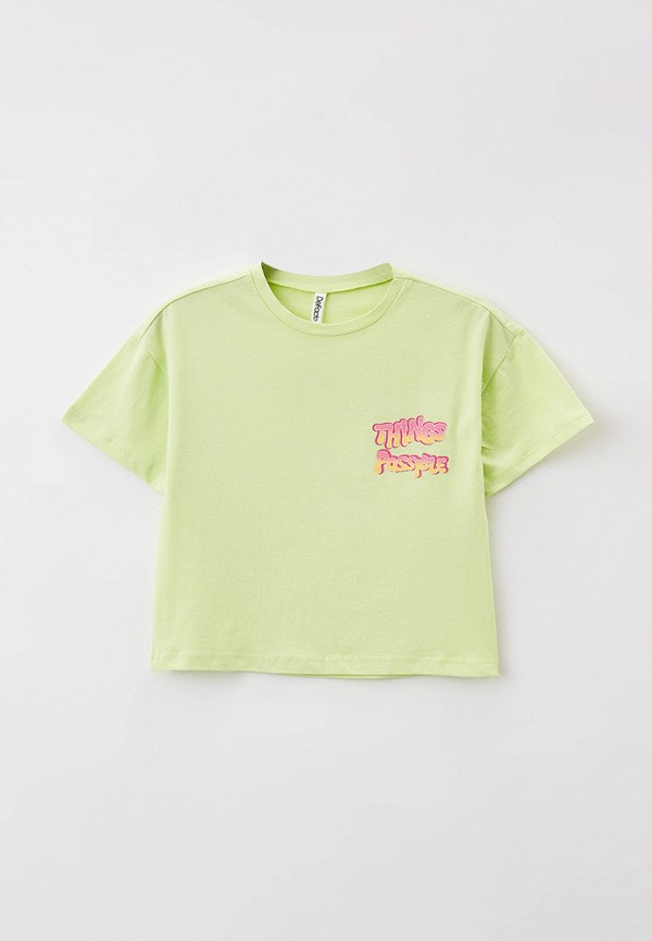 D&F Футболка - фото 1