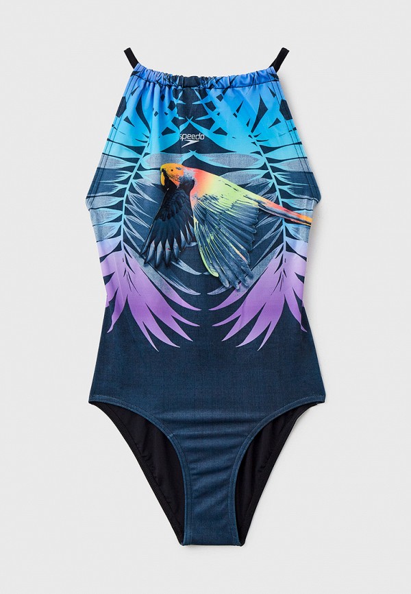 Speedo Купальник - STAR 1PC - фото 1