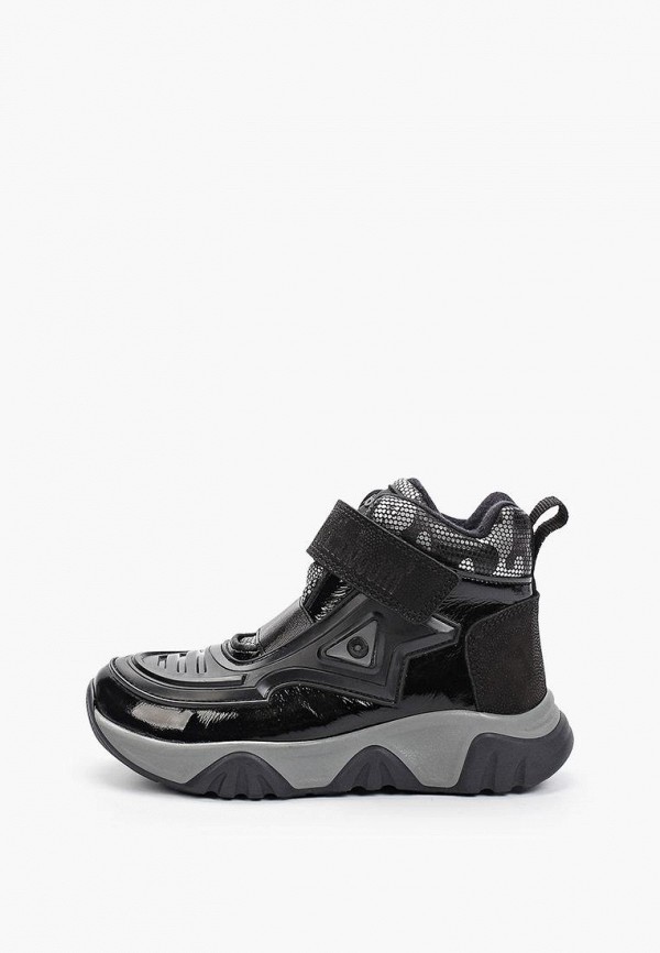 Orthoboom Ботинки - фото 1