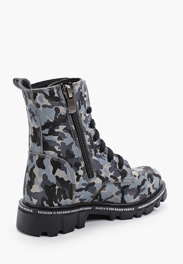 Orthoboom Ботинки - фото 3