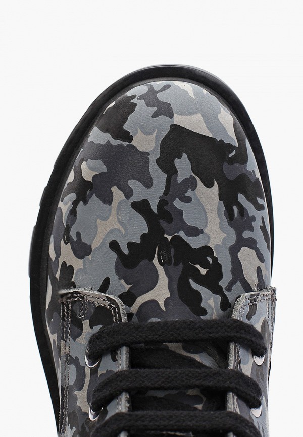 Orthoboom Ботинки - фото 4