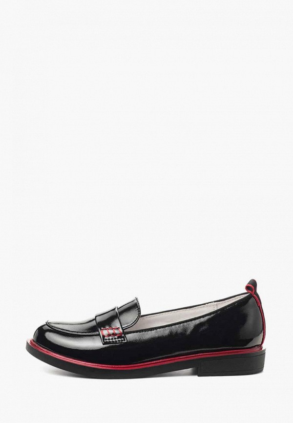 Zenden First Лоферы - Полнота D (4) - фото 1