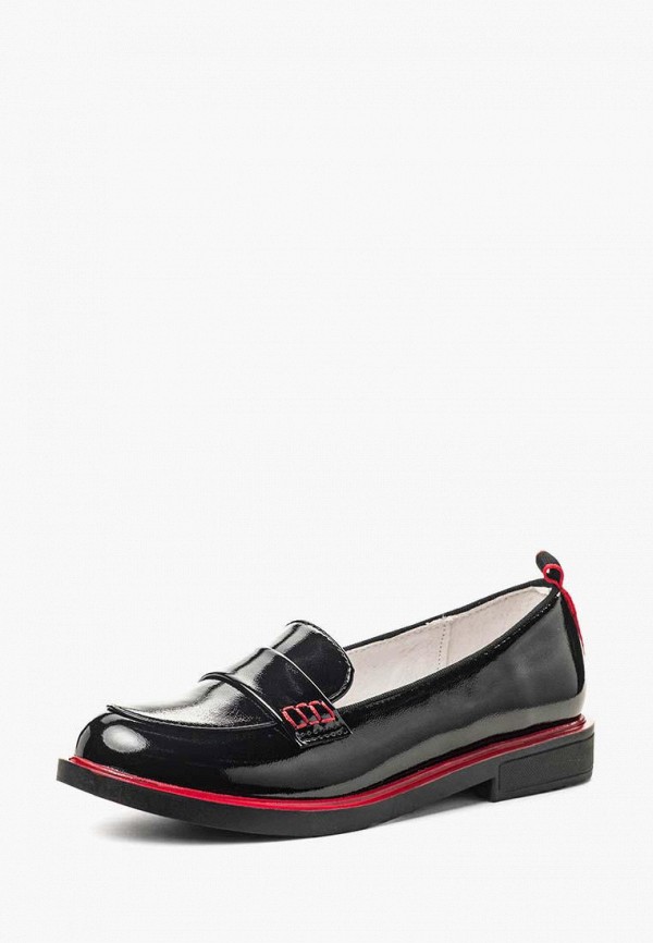 Zenden First Лоферы - Полнота D (4) - фото 2