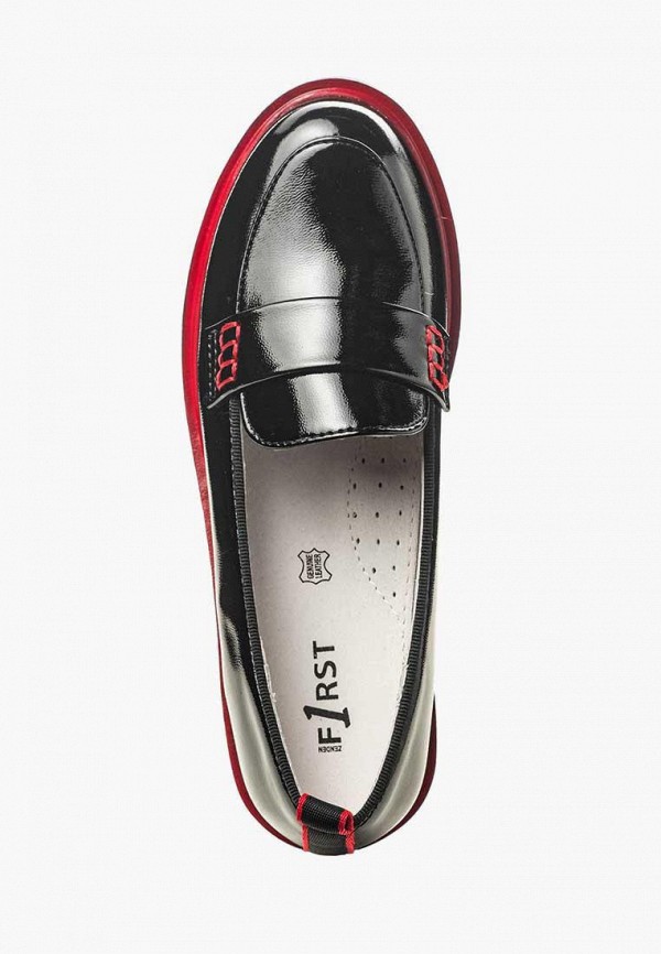 Zenden First Лоферы - Полнота D (4) - фото 5