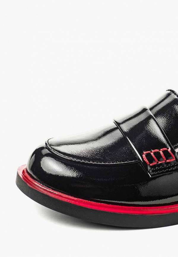 Zenden First Лоферы - Полнота D (4) - фото 6