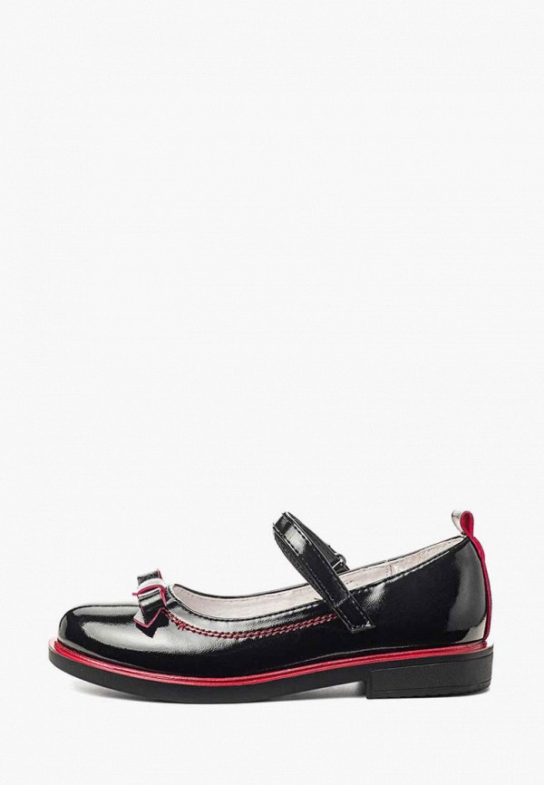 Zenden First Туфли - Полнота D (4) - фото 1