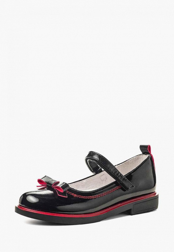 Zenden First Туфли - Полнота D (4) - фото 2