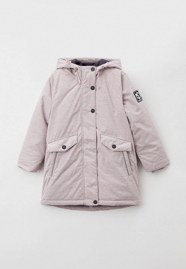 Crockid Парка - фото 1