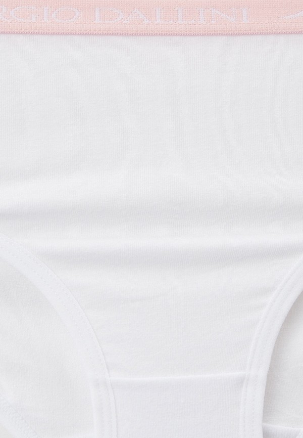 Sergio Dallini Трусы 3 шт. - фото 3