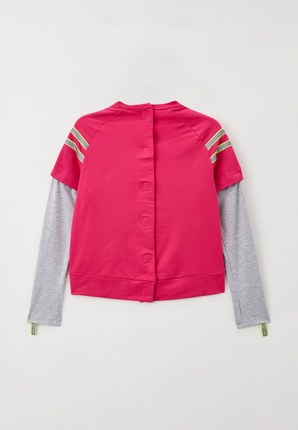 Smena Свитшот - фото 2