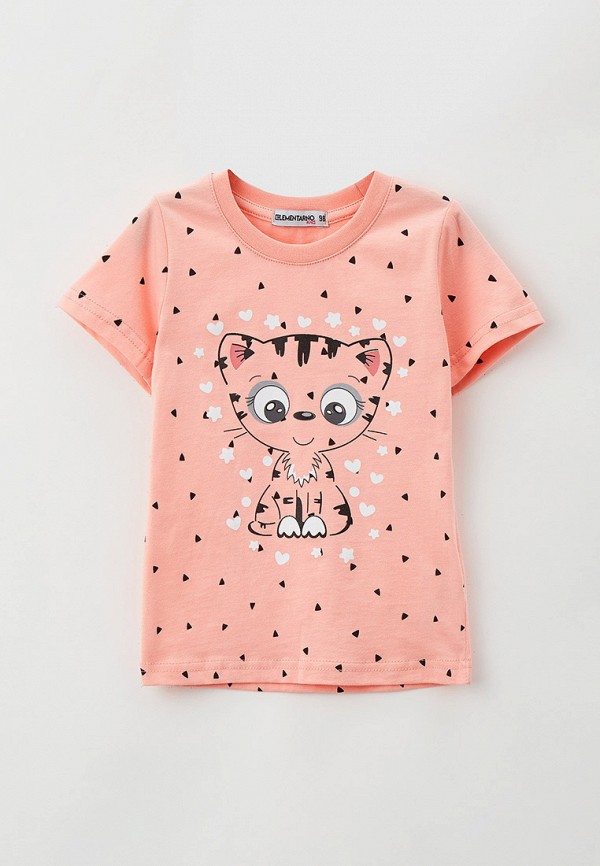 Elementarno Футболка - фото 1