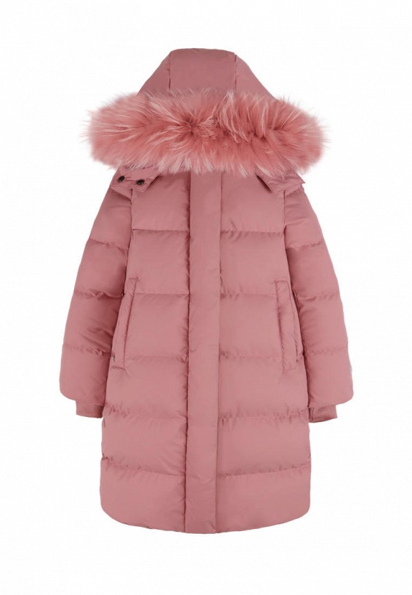 ArctiLine Пуховик - Эмили - фото 1