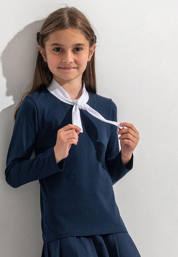 Апрель Лонгслив - фото 1