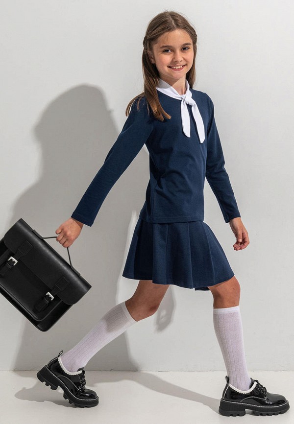 Апрель Лонгслив - фото 2