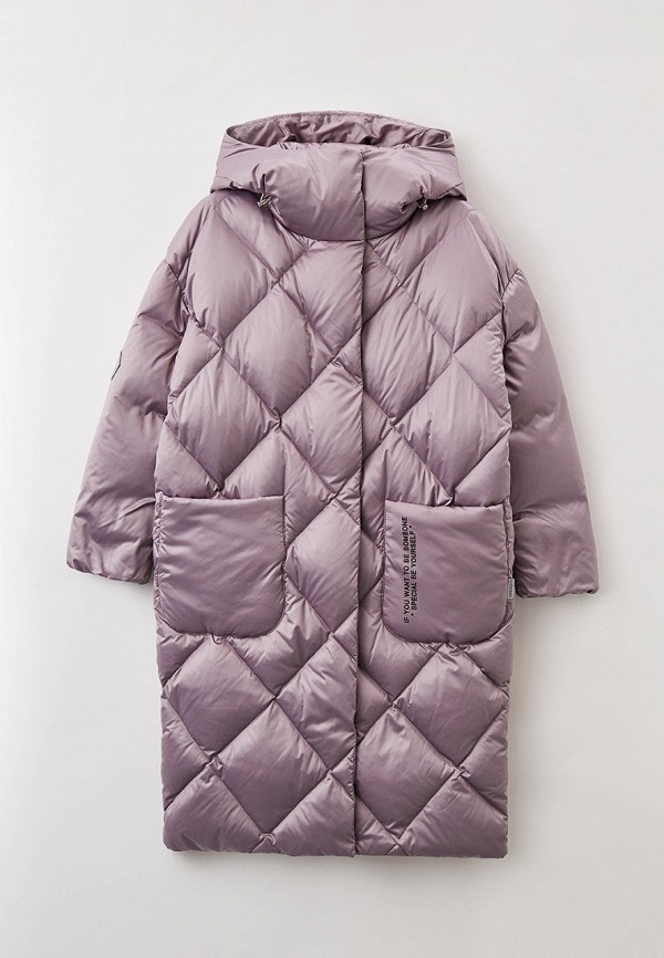 АксАрт Пуховик - фото 1