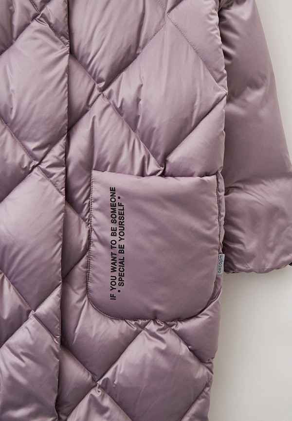 АксАрт Пуховик - фото 3