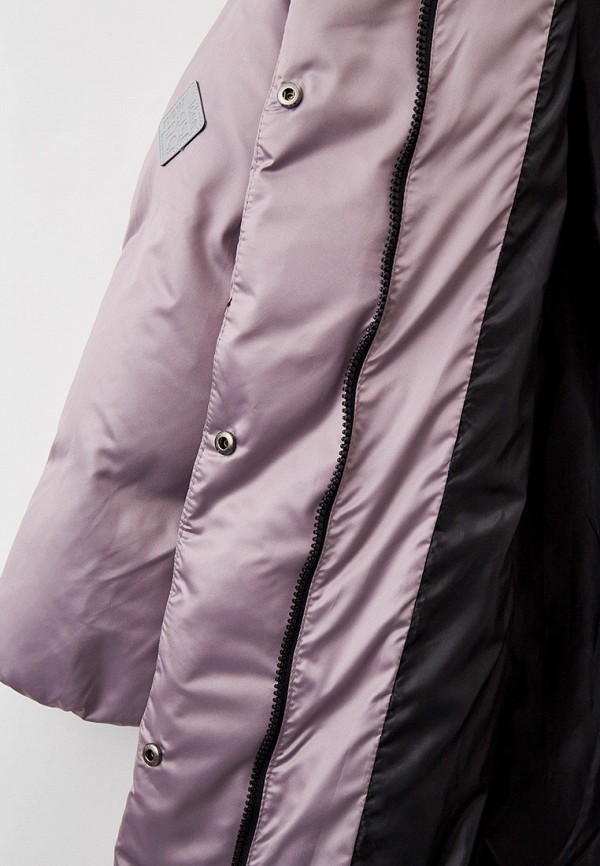 АксАрт Пуховик - фото 5