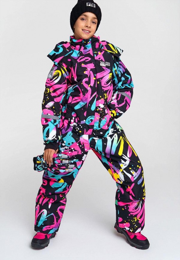 PlayToday Комбинезон утепленный - фото 1