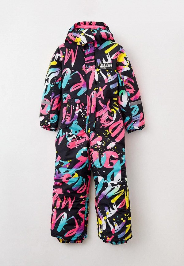 PlayToday Комбинезон утепленный - фото 5