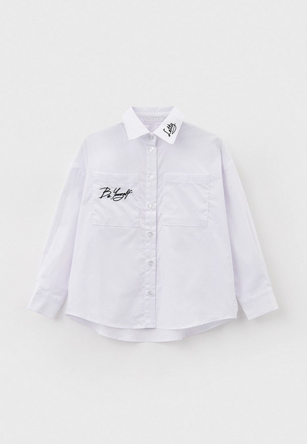 Letty Рубашка - фото 1