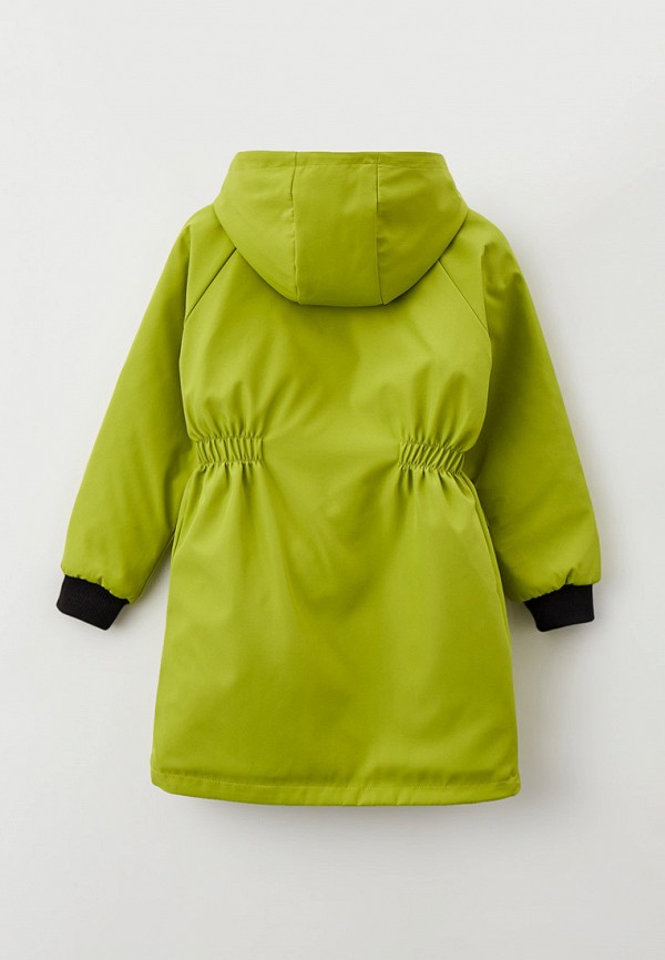 Naturel Куртка утепленная - фото 2