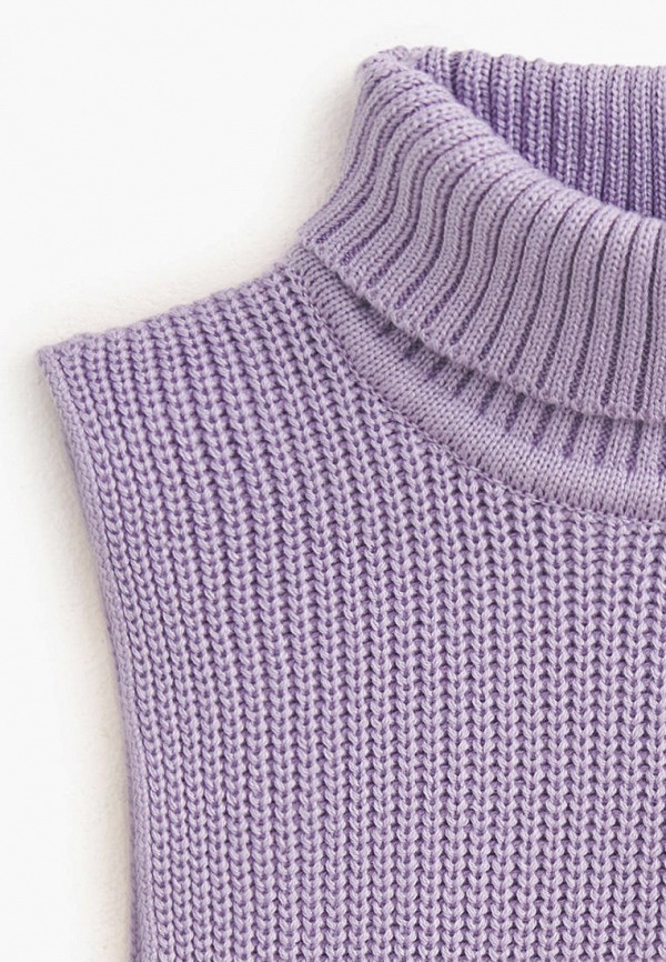 Loomknits Манишка - фото 2