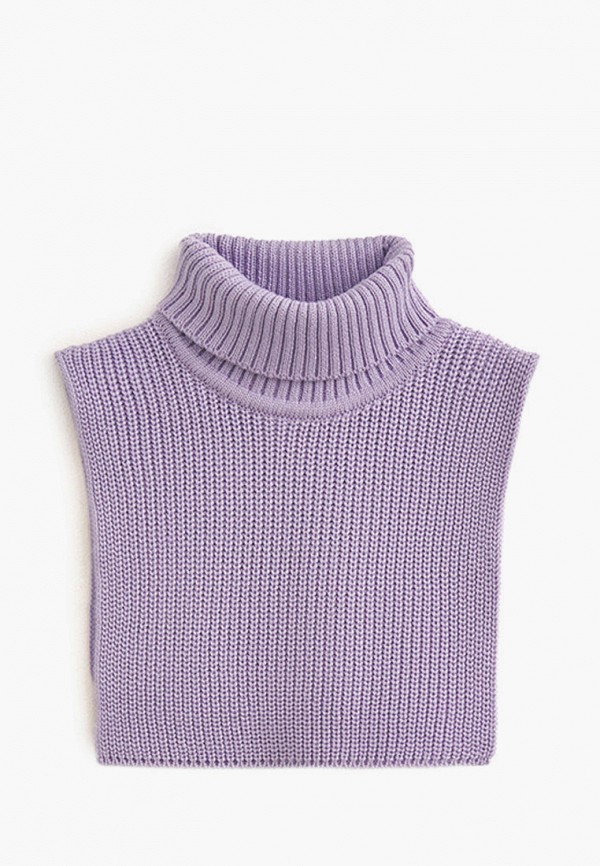 Loomknits Манишка - фото 1