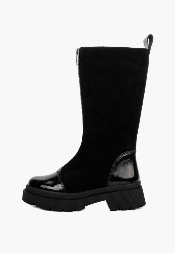 Alessio Nesca Сапоги - фото 1