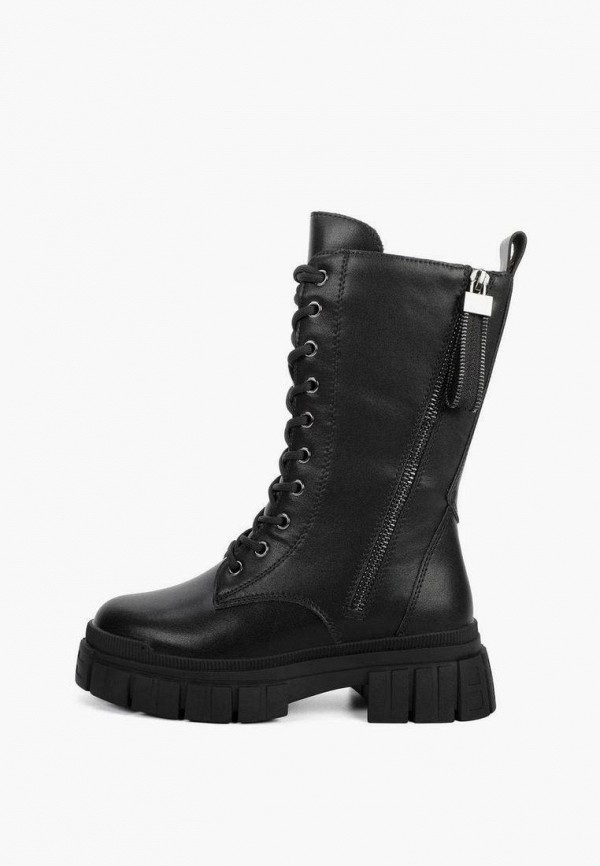 Alessio Nesca Ботинки - фото 1