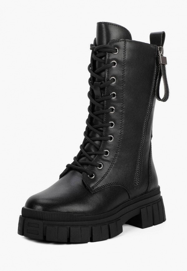 Alessio Nesca Ботинки - фото 2