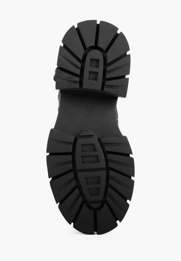 Alessio Nesca Ботинки - фото 4