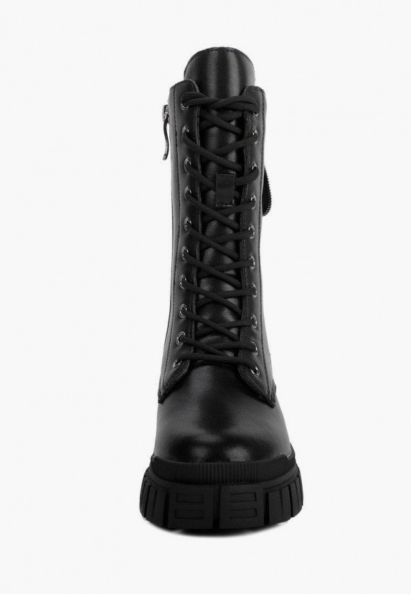 Alessio Nesca Ботинки - фото 6