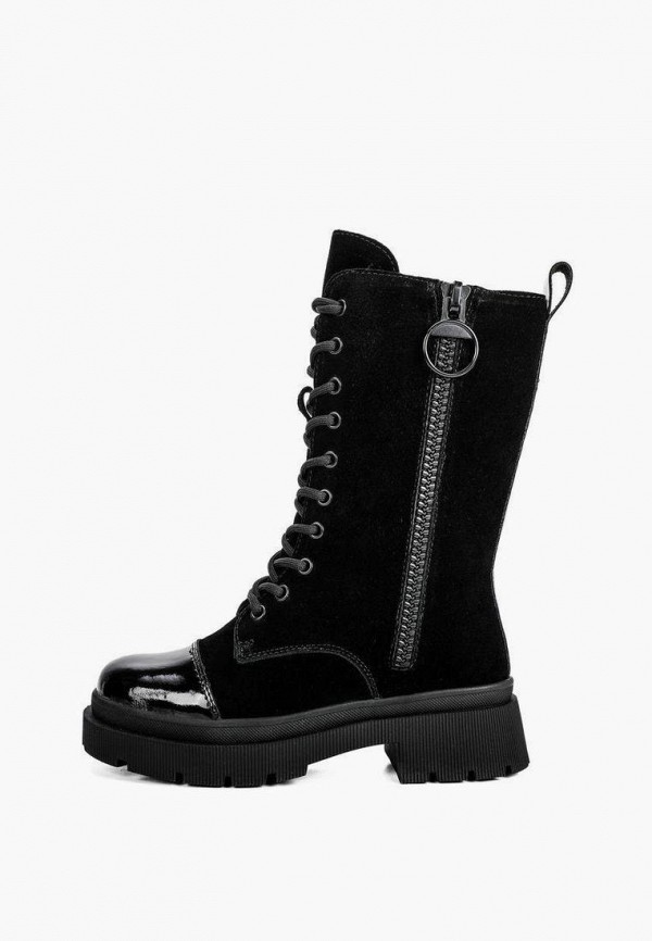 Alessio Nesca Сапоги - фото 1