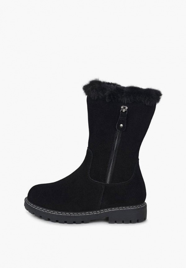 Alessio Nesca Сапоги - фото 1