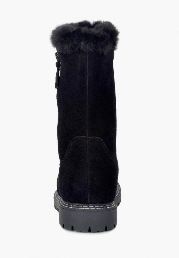 Alessio Nesca Сапоги - фото 5