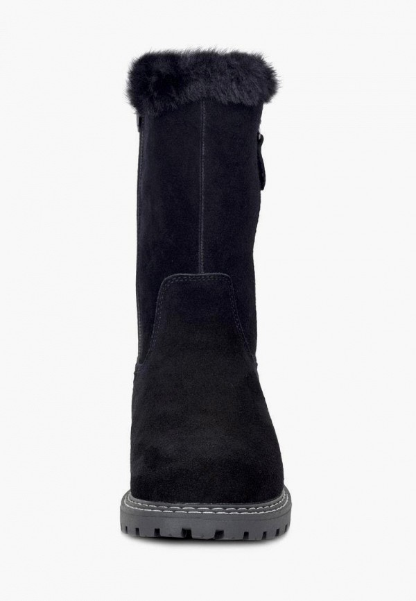 Alessio Nesca Сапоги - фото 6