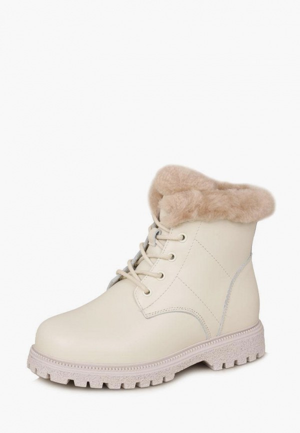 Alessio Nesca Ботинки - фото 2