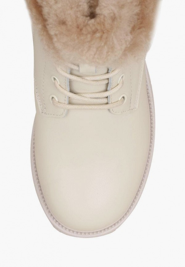 Alessio Nesca Ботинки - фото 3